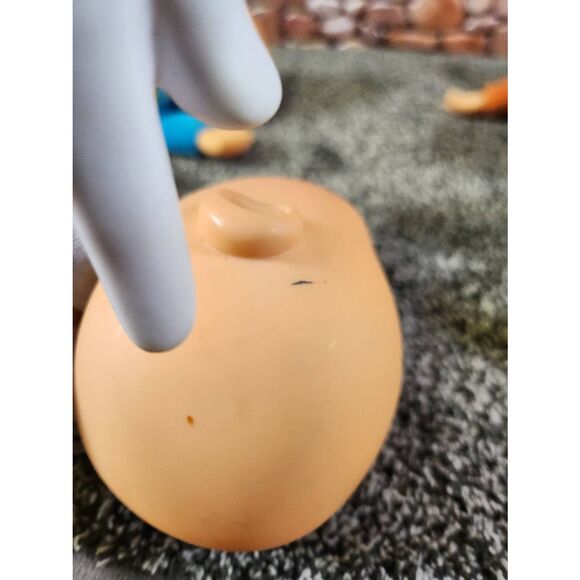 Cabbage Patch Kids Cuties Lot #A92 - Picture 11 of 16